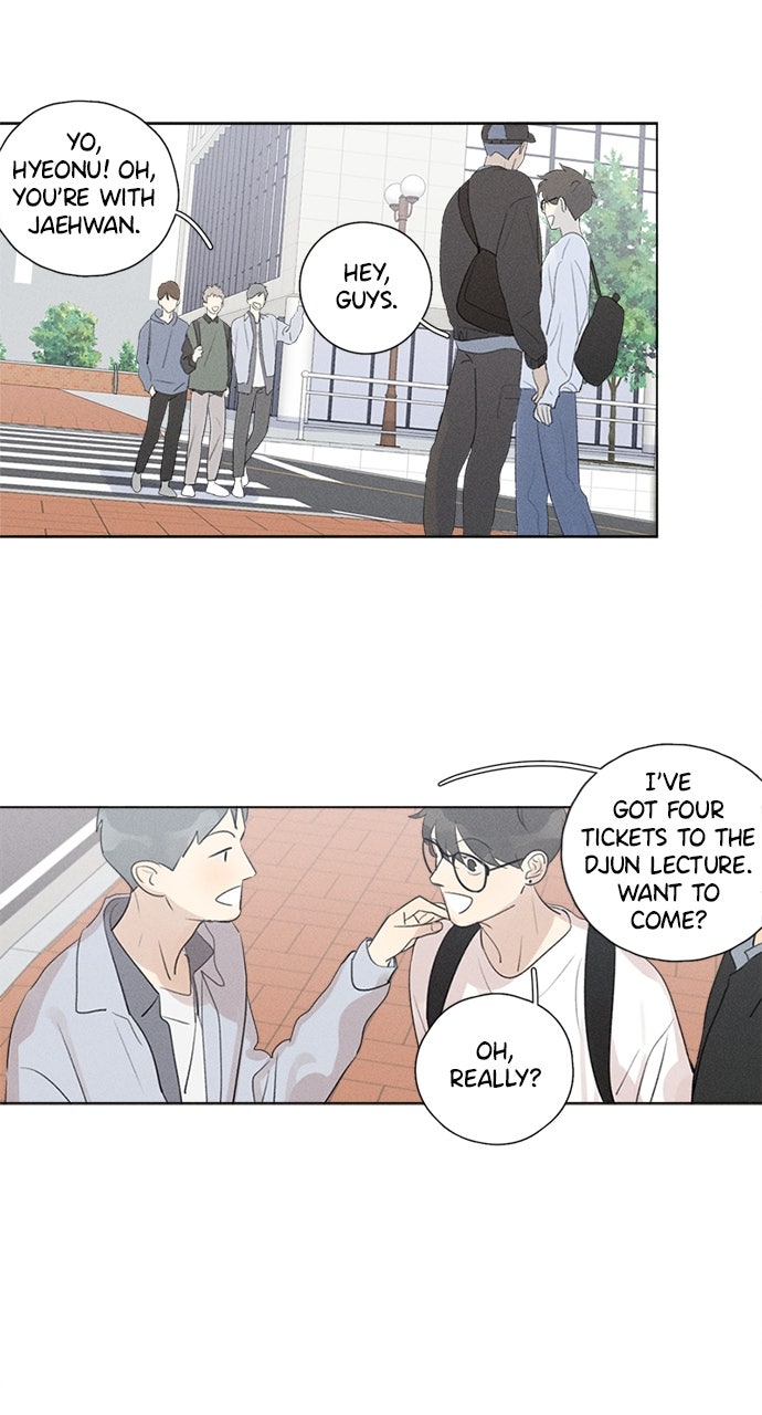 Here U Are Episode 108 page 8 - 