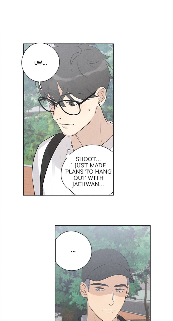 Here U Are Episode 108 page 9 - 