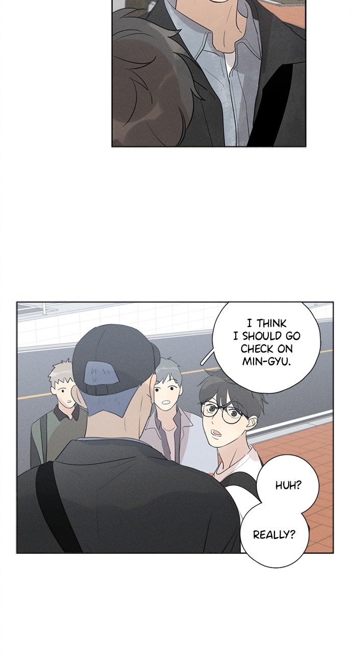 Here U Are Episode 108 page 10 - 