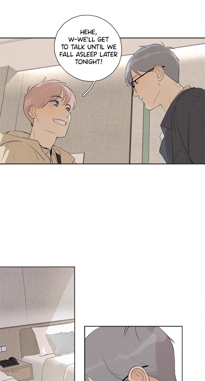 Here U Are Episode 109 page 16 - 