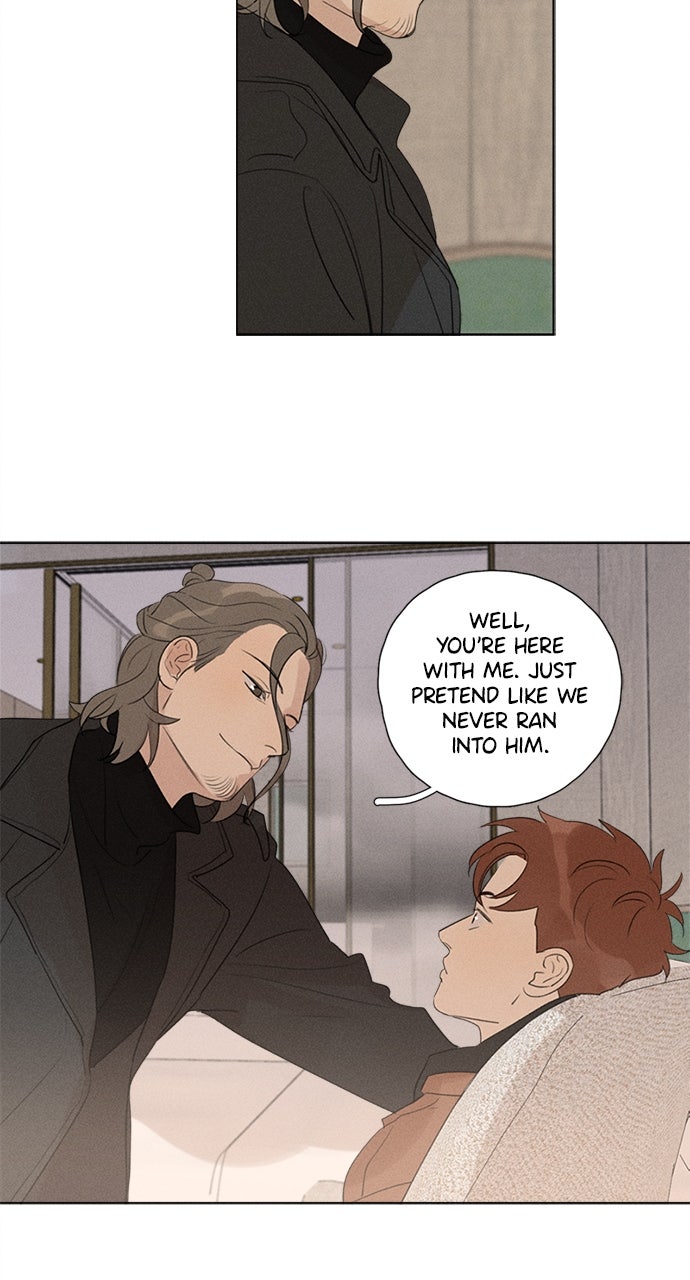 Here U Are Episode 109 page 20 - 