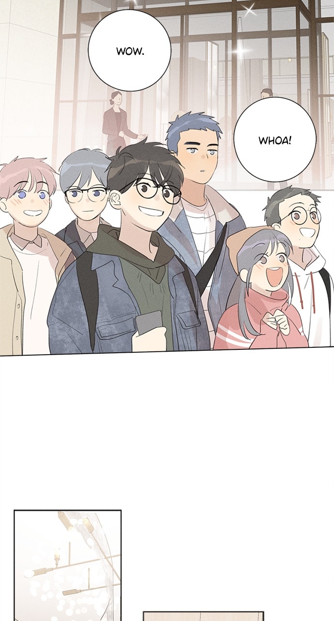 Here U Are Episode 109 page 3 - 