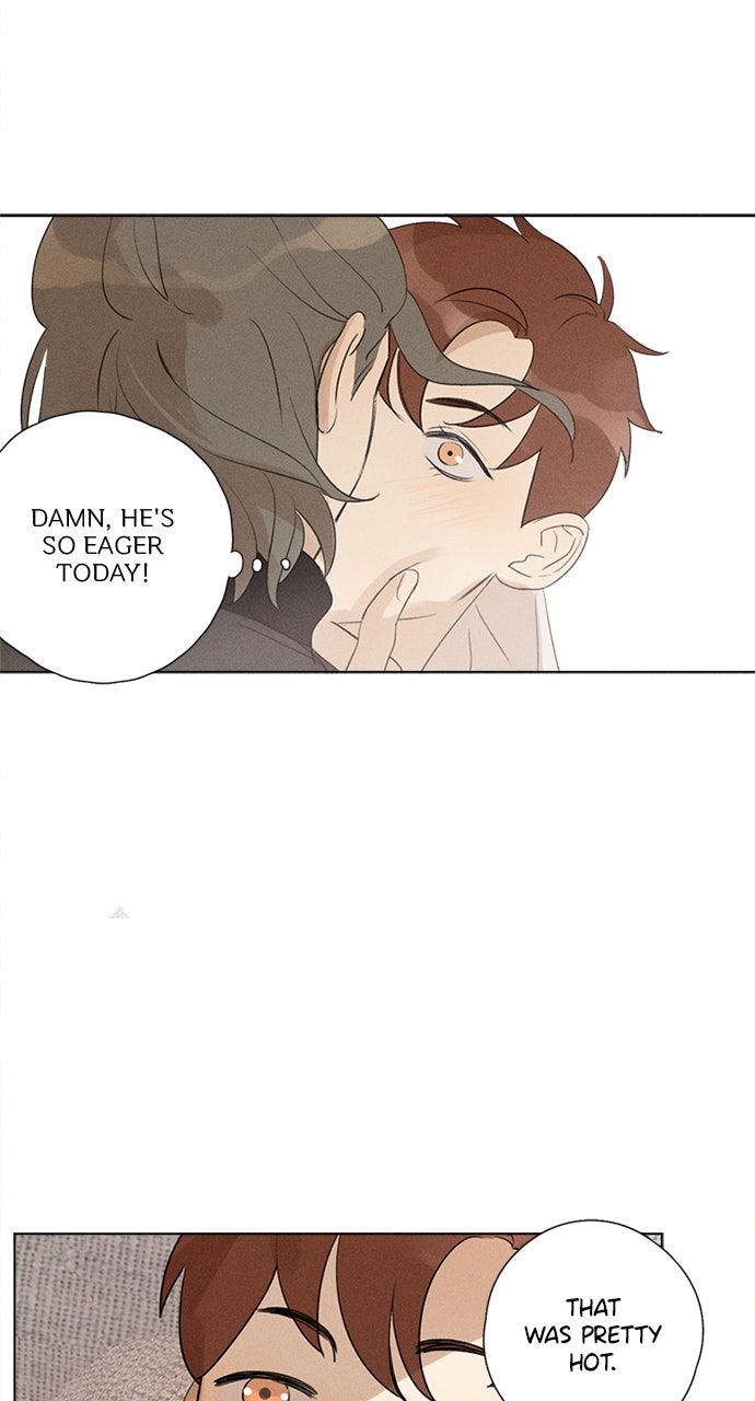 Here U Are Episode 109 page 21 - 