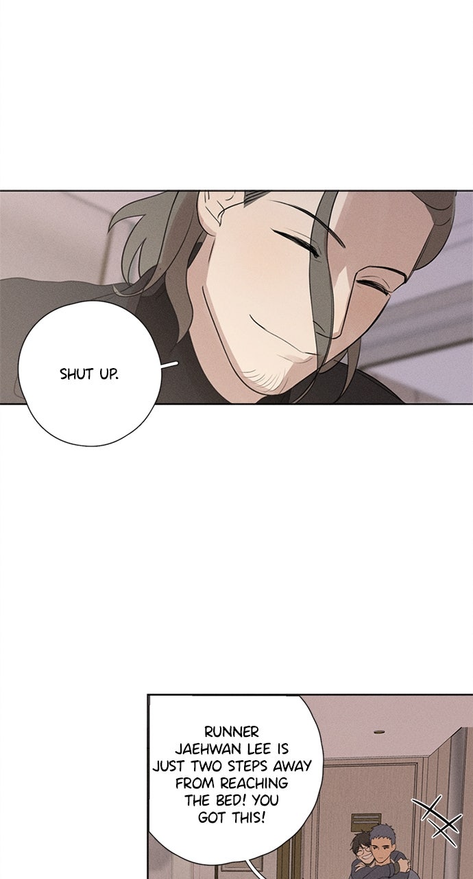 Here U Are Episode 109 page 23 - 