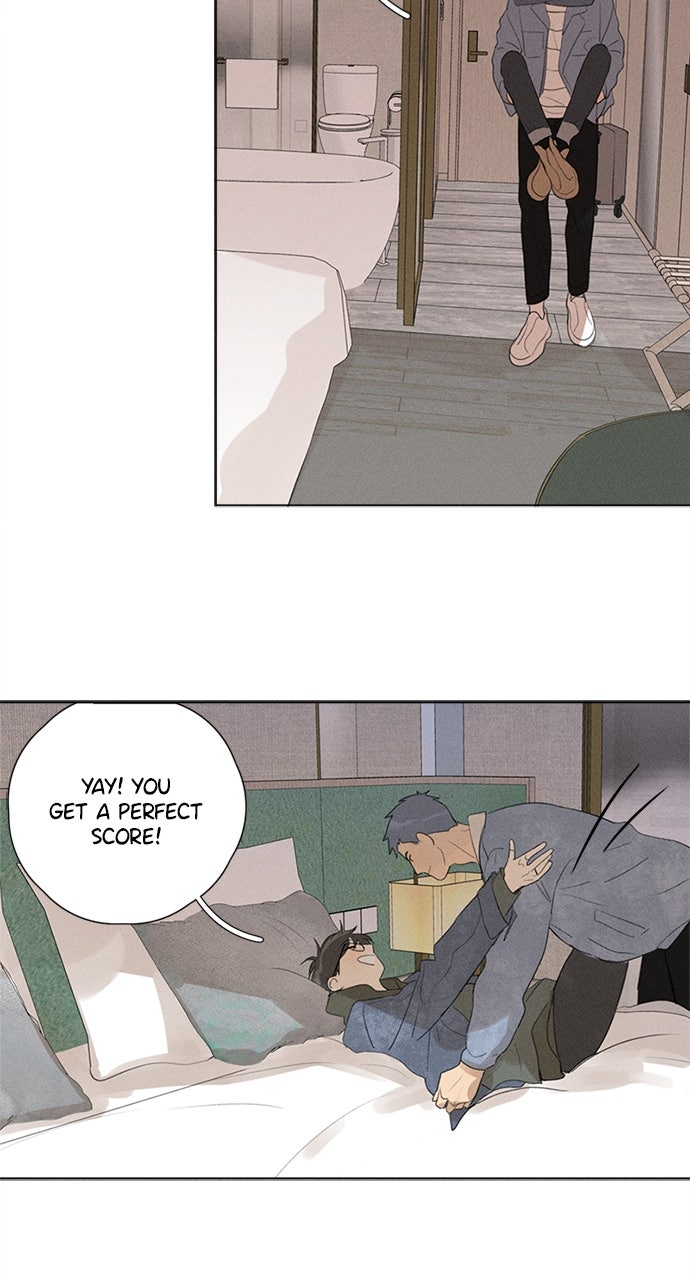 Here U Are Episode 109 page 24 - 
