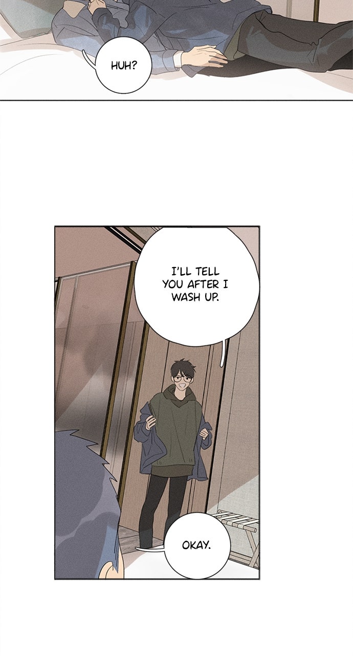 Here U Are Episode 109 page 27 - 