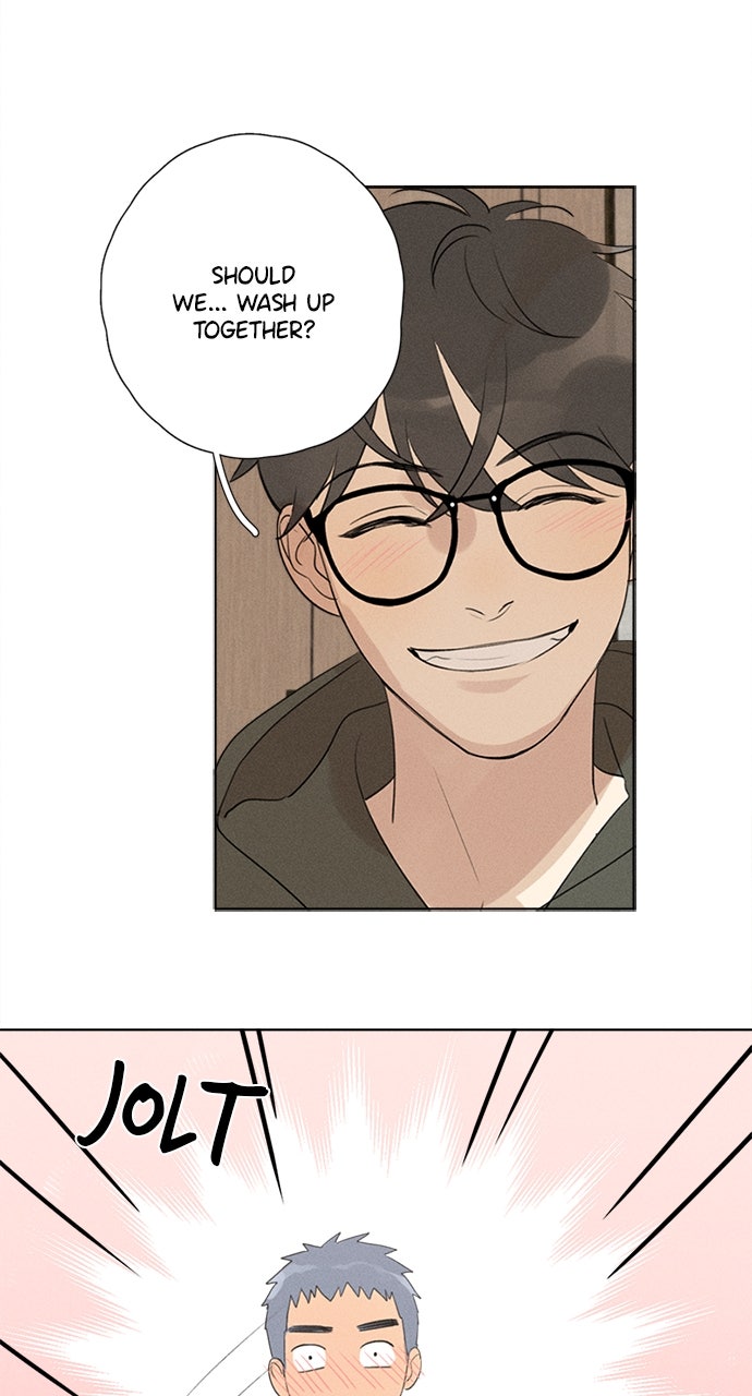 Here U Are Episode 109 page 28 - 