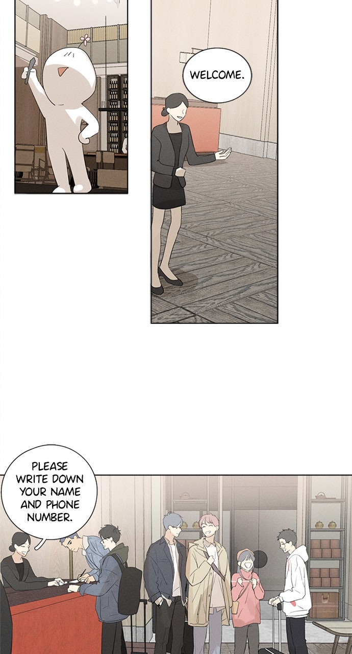 Here U Are Episode 109 page 4 - 