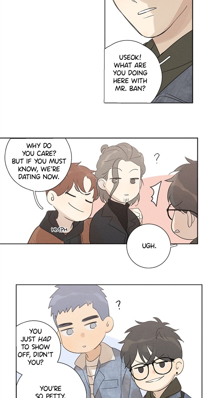 Here U Are Episode 109 page 7 - 