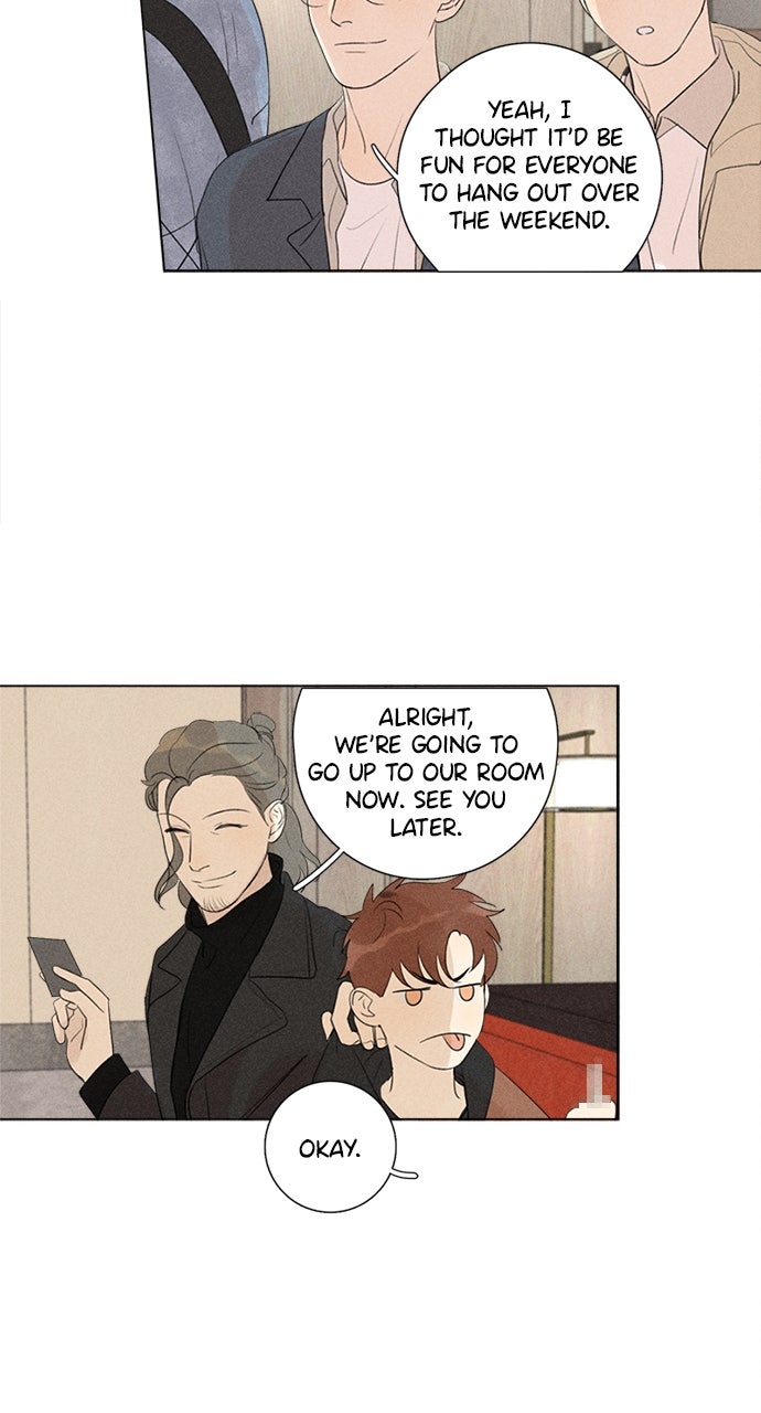 Here U Are Episode 109 page 10 - 