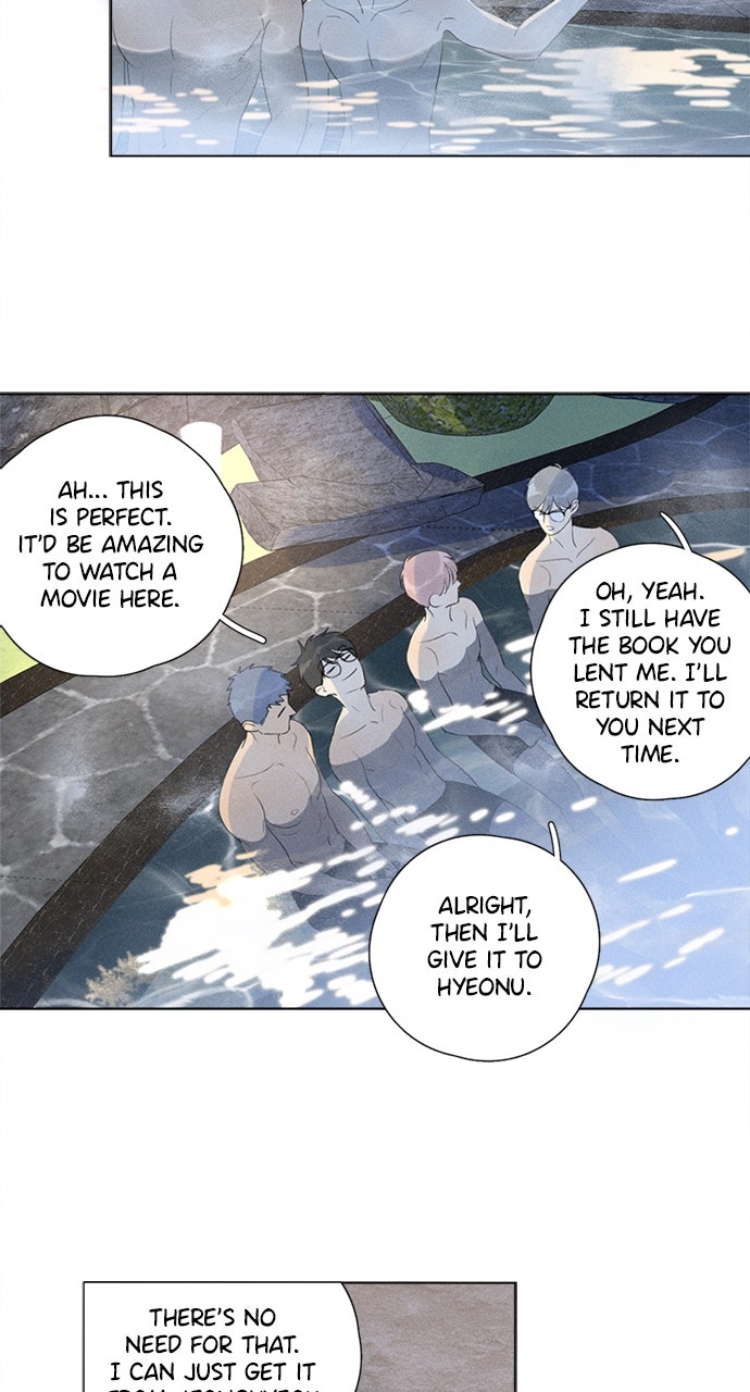 Here U Are Episode 110 page 12 - 