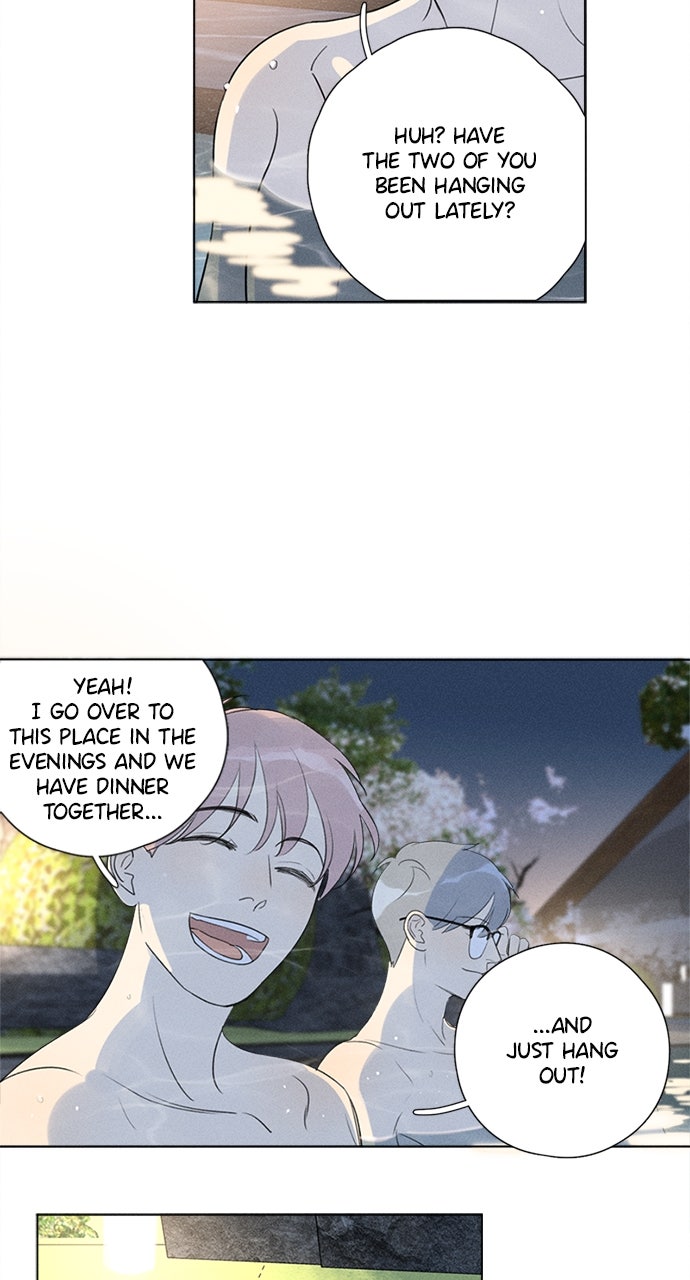 Here U Are Episode 110 page 14 - 
