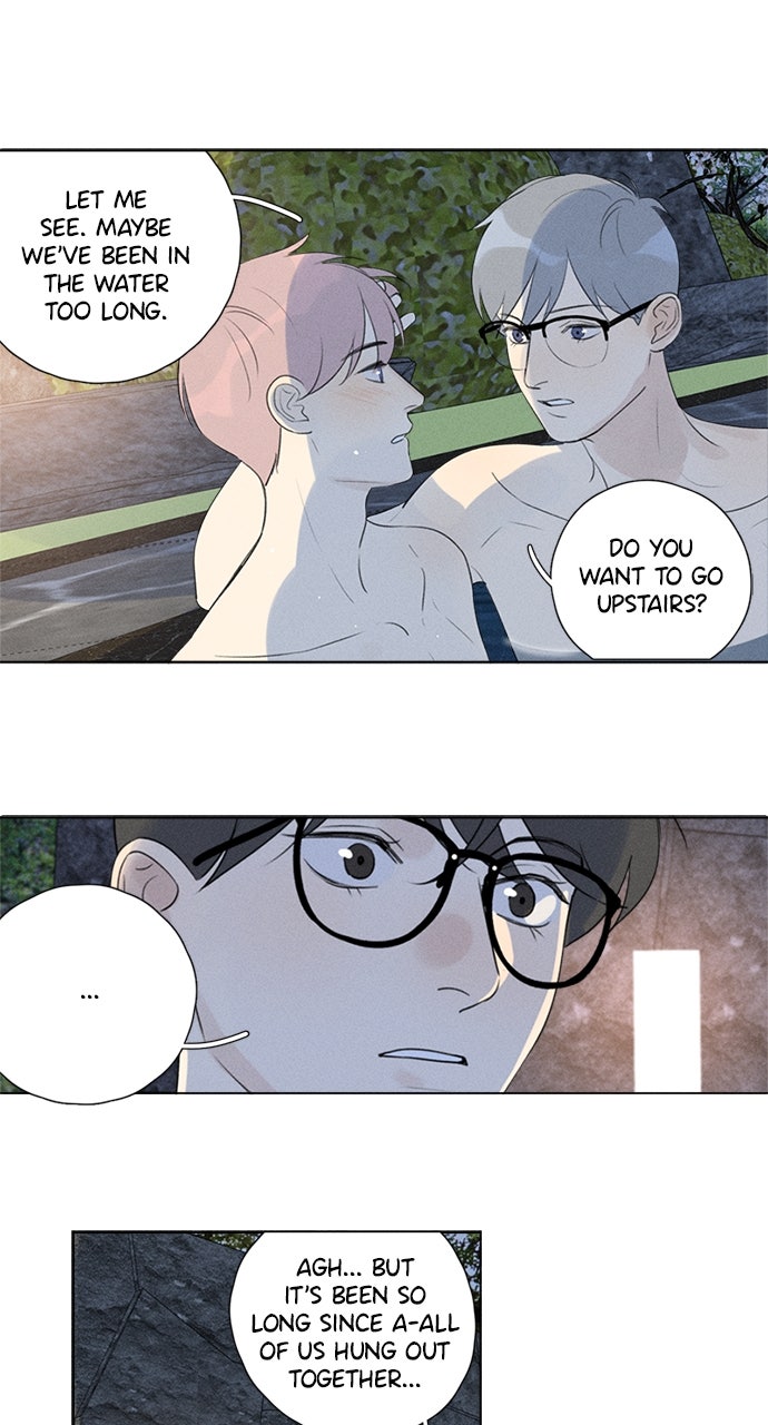 Here U Are Episode 110 page 19 - 