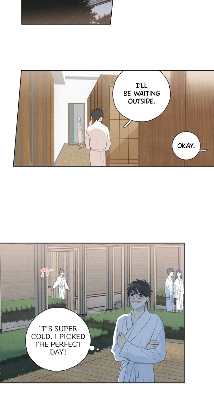 Here U Are Episode 110 page 3 - 