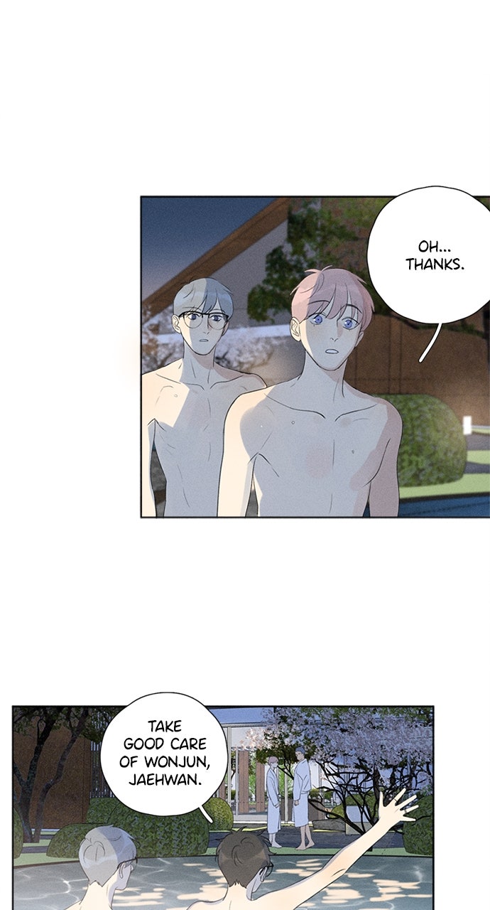 Here U Are Episode 110 page 22 - 