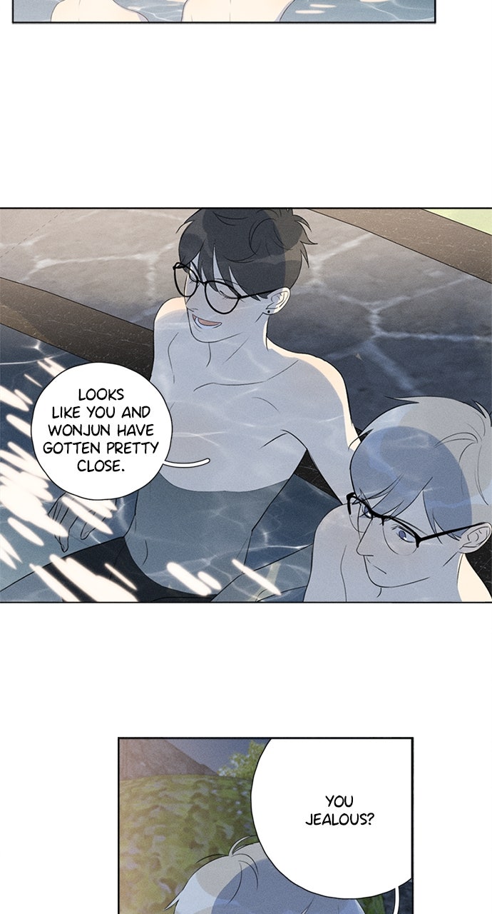 Here U Are Episode 110 page 23 - 
