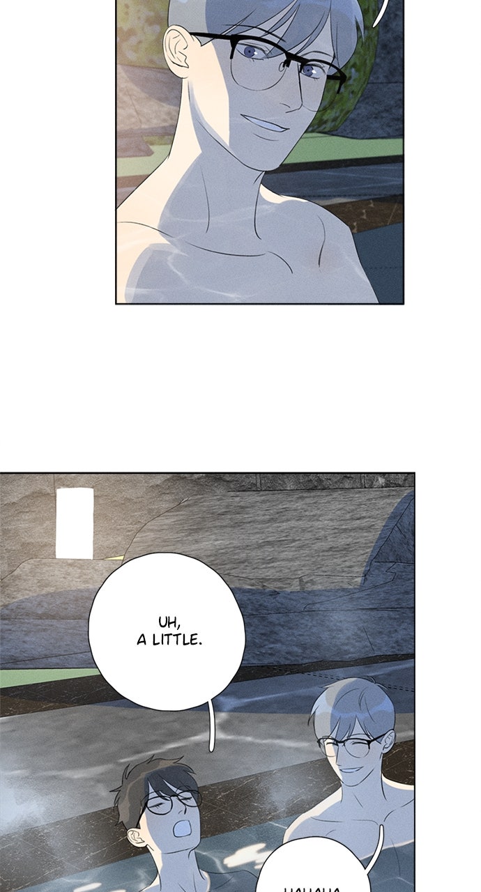 Here U Are Episode 110 page 24 - 