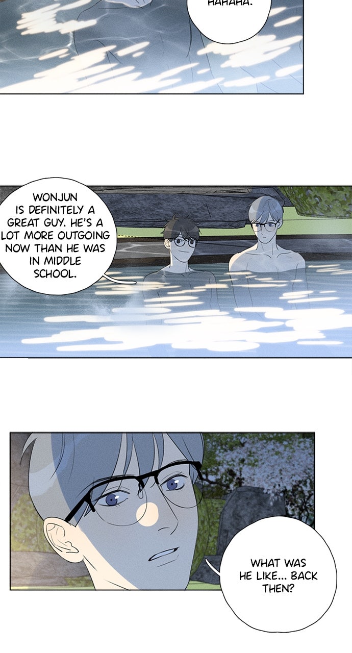Here U Are Episode 110 page 25 - 