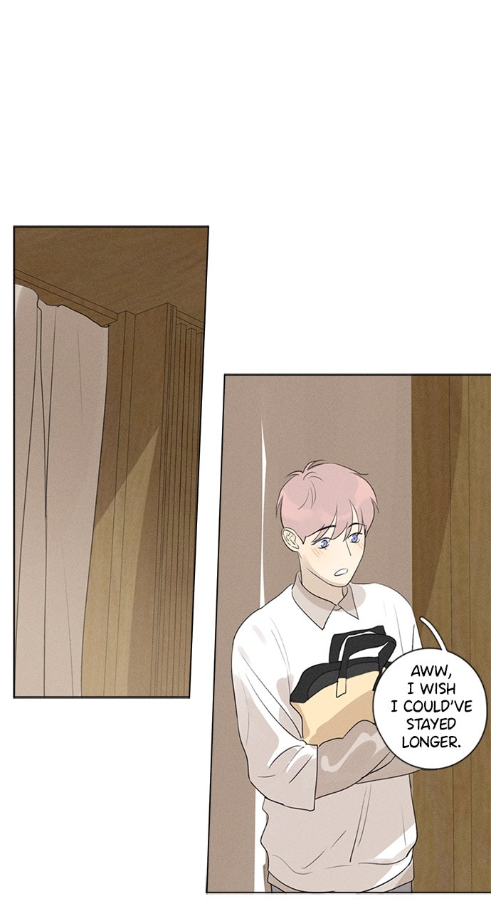 Here U Are Episode 110 page 26 - 