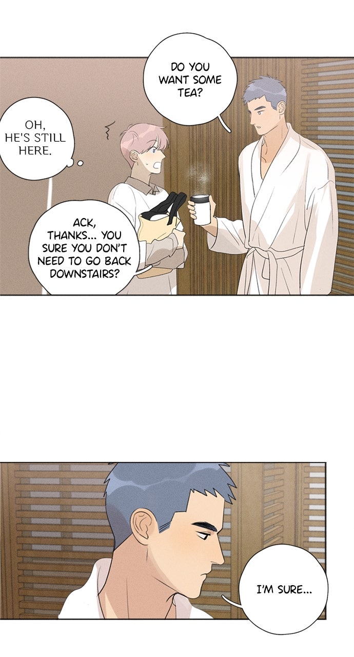 Here U Are Episode 110 page 27 - 