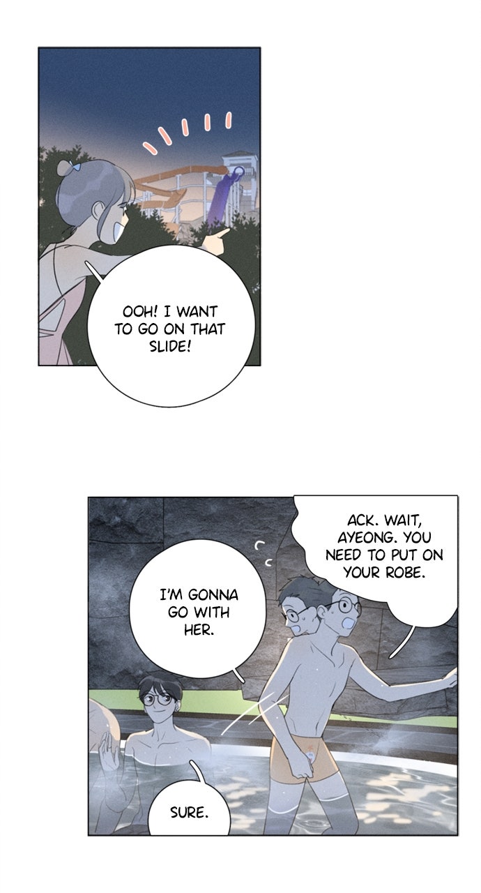 Here U Are Episode 110 page 8 - 