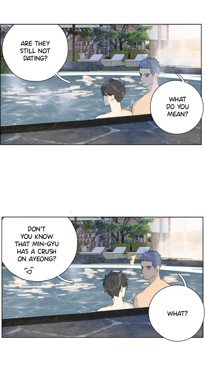 Here U Are Episode 110 page 9 - 