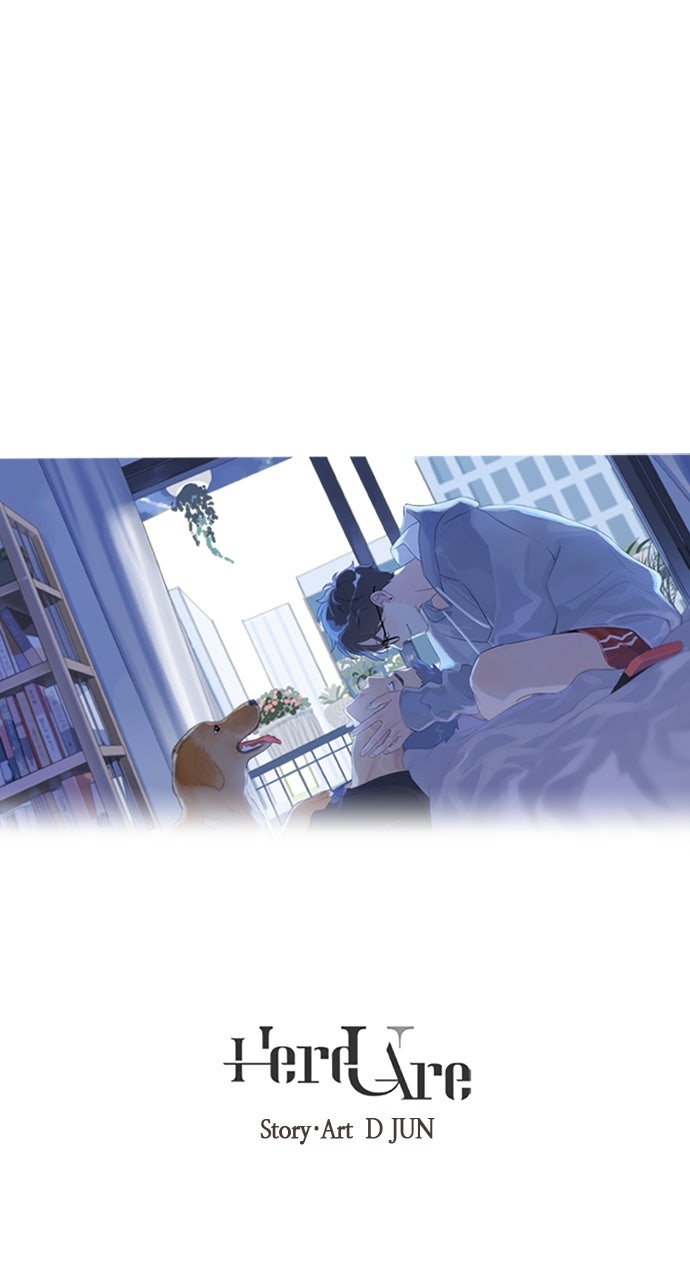Here U Are Episode 111 page 1 - 