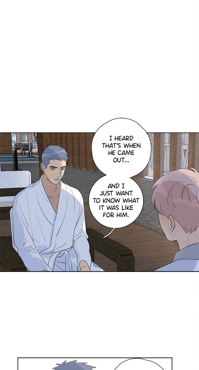 Here U Are Episode 111 page 15 - 