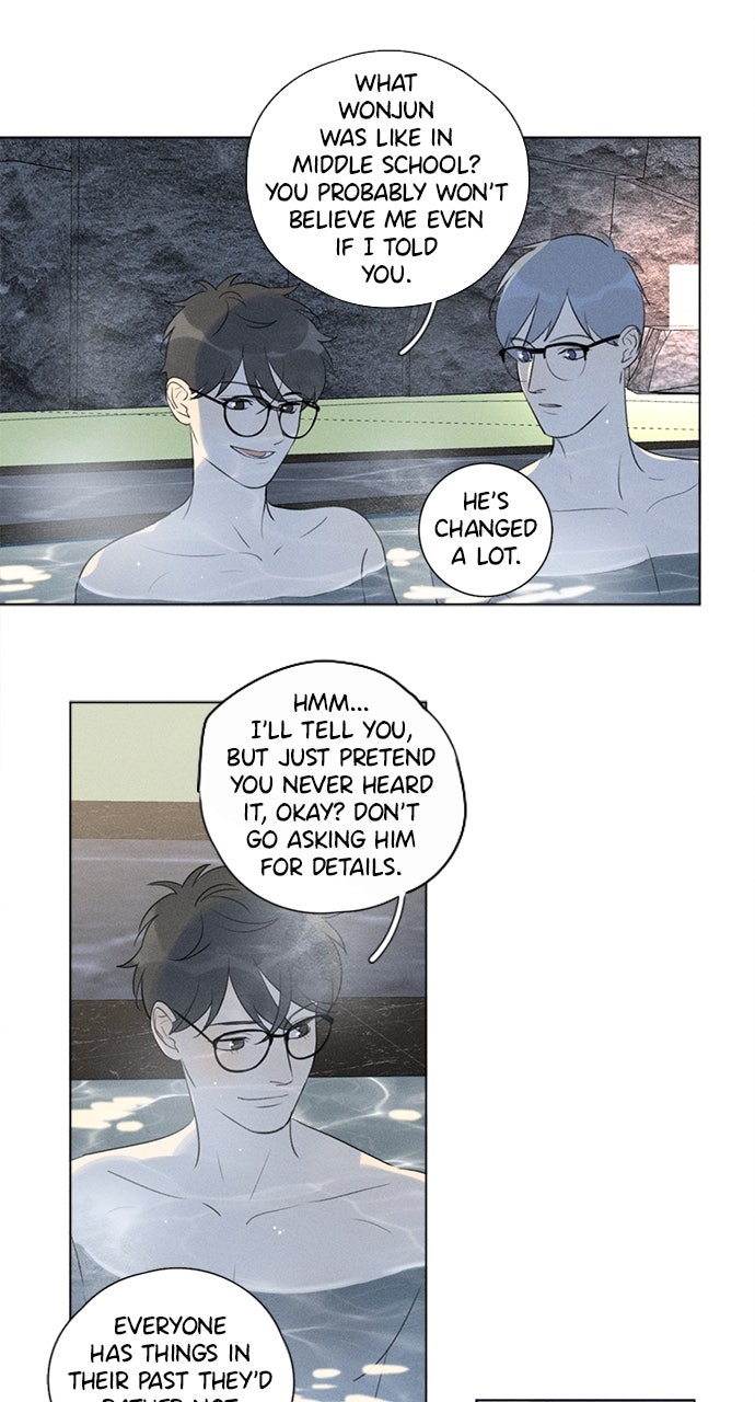 Here U Are Episode 111 page 17 - 