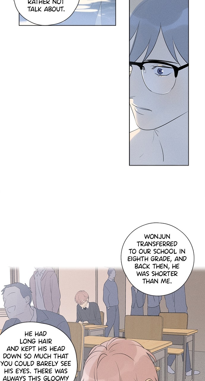 Here U Are Episode 111 page 18 - 