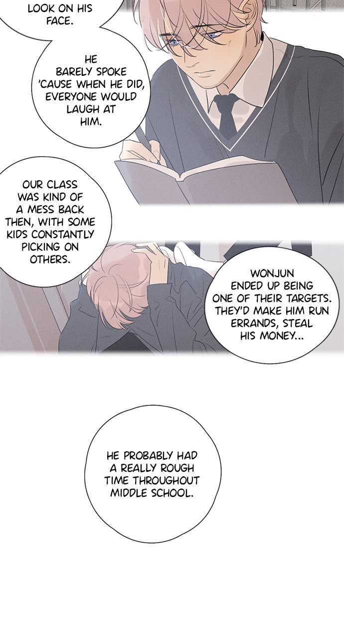 Here U Are Episode 111 page 19 - 