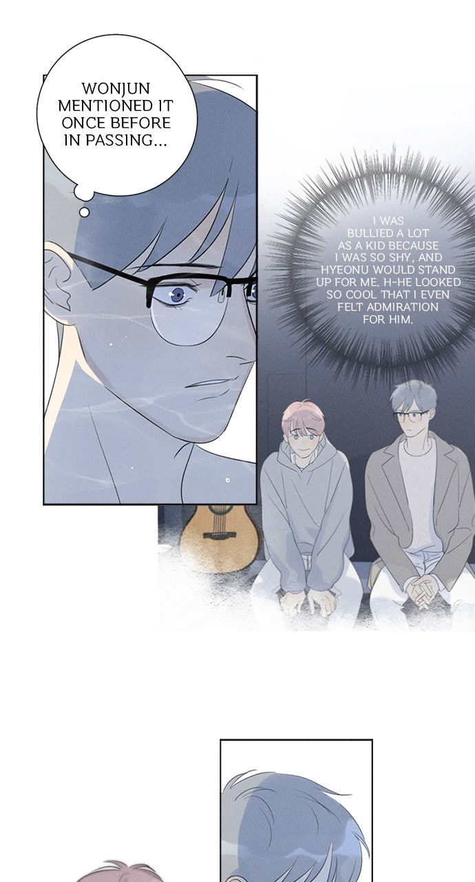 Here U Are Episode 111 page 20 - 