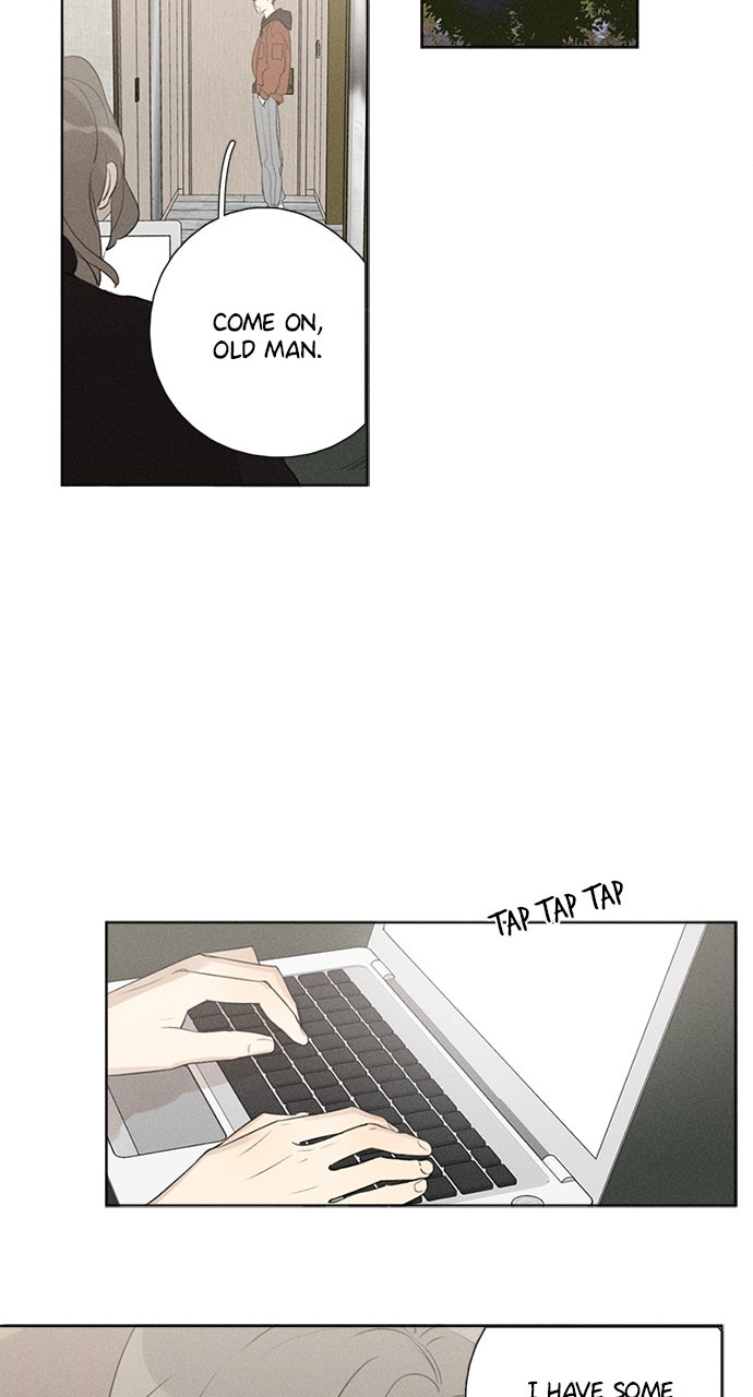 Here U Are Episode 111 page 3 - 