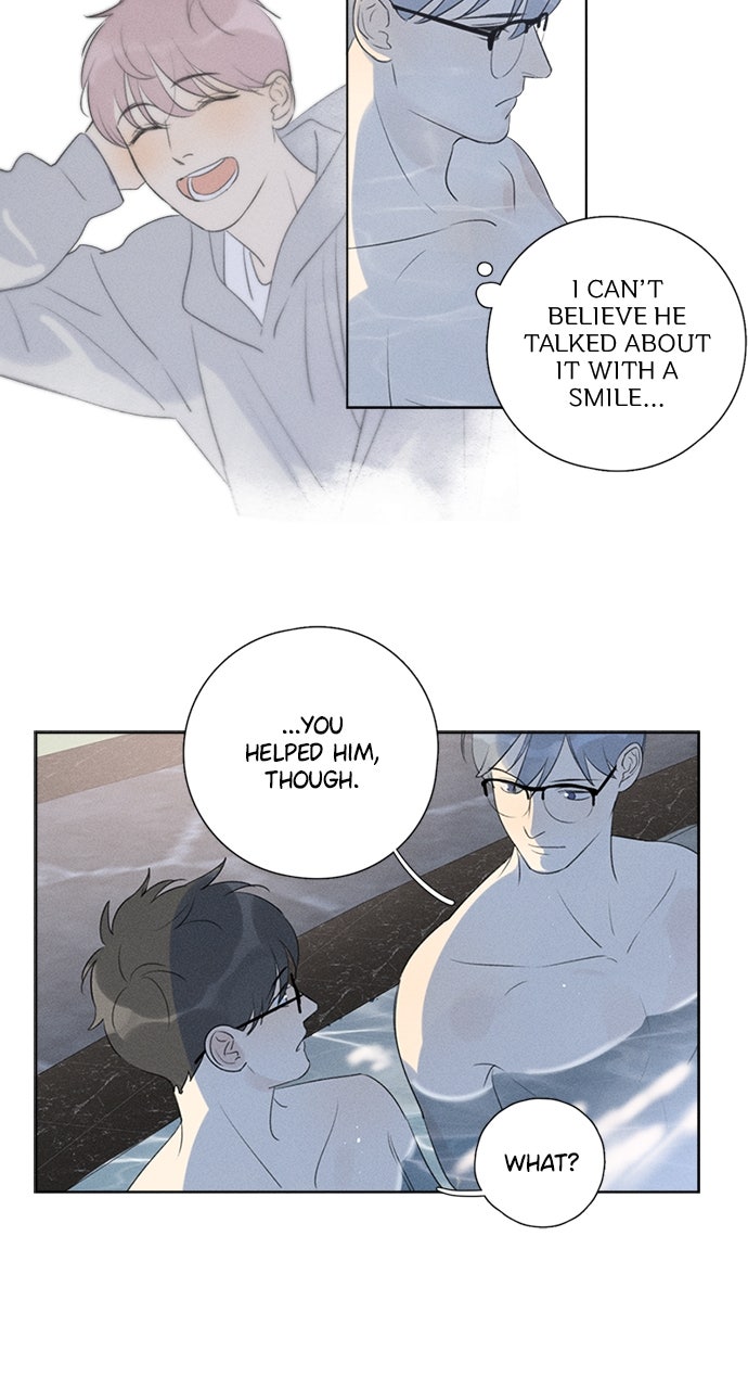 Here U Are Episode 111 page 21 - 