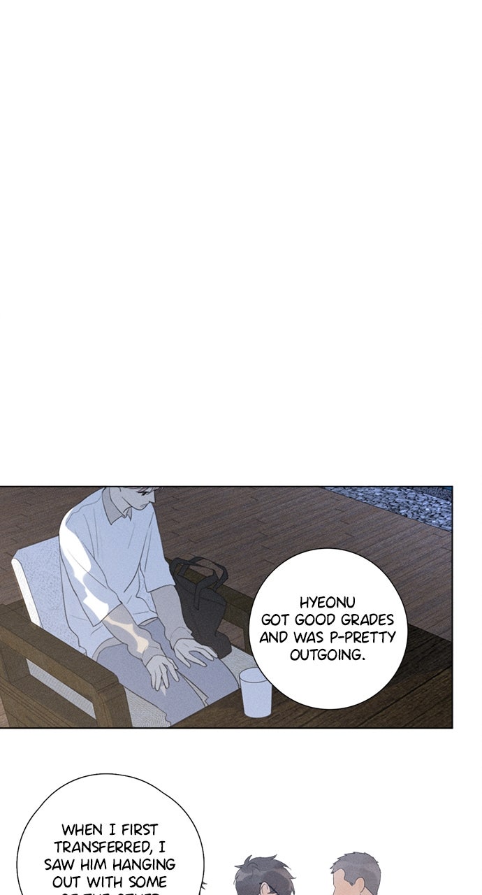 Here U Are Episode 111 page 22 - 