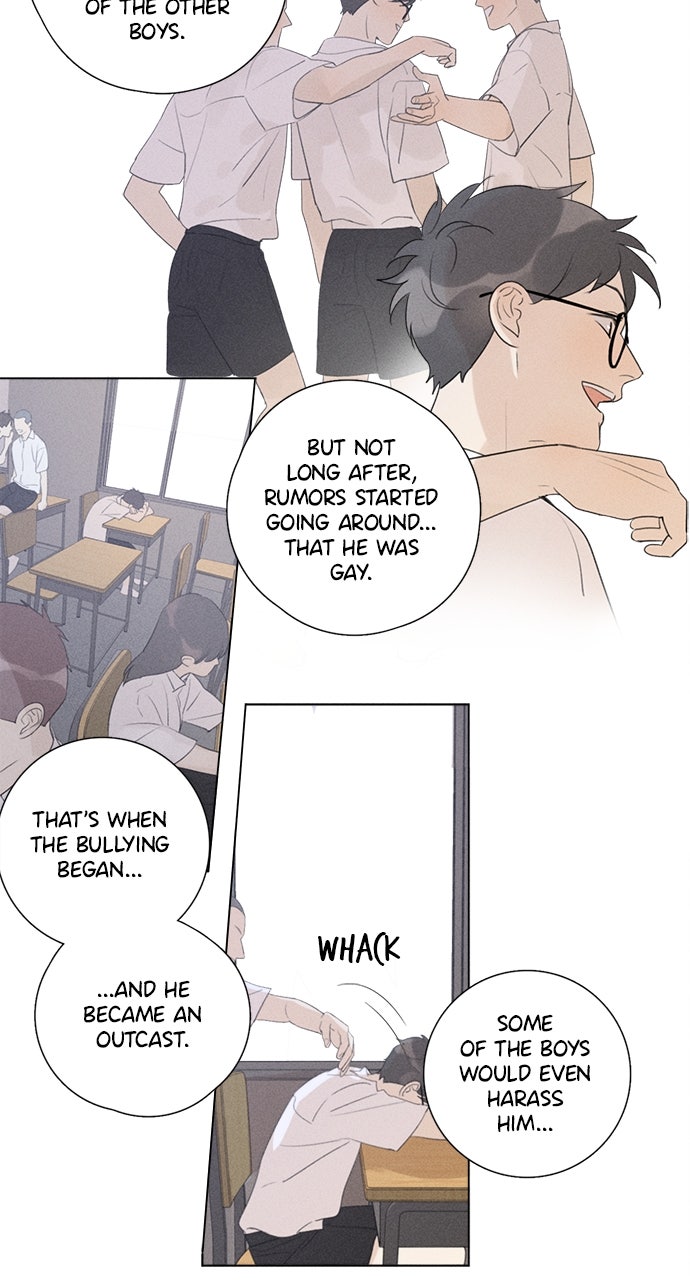 Here U Are Episode 111 page 23 - 