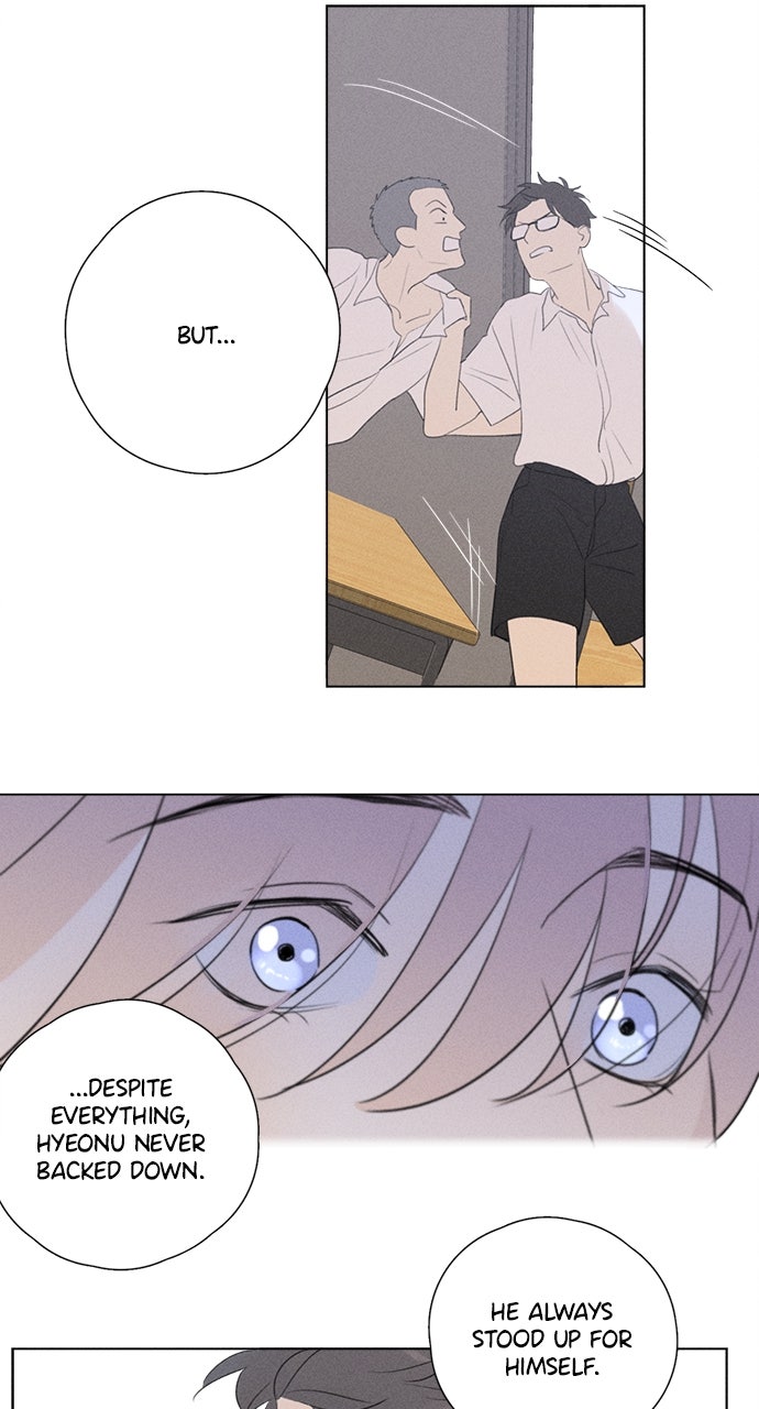 Here U Are Episode 111 page 24 - 