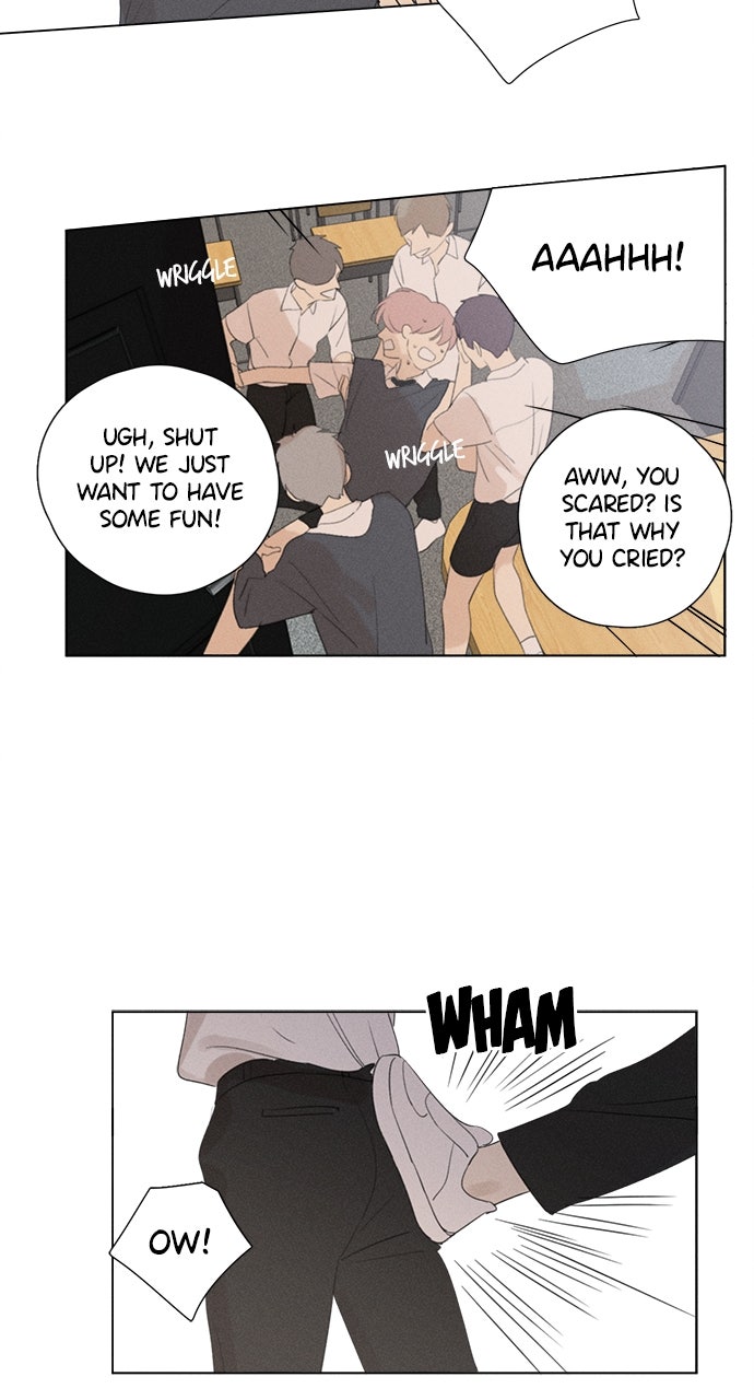 Here U Are Episode 111 page 27 - 