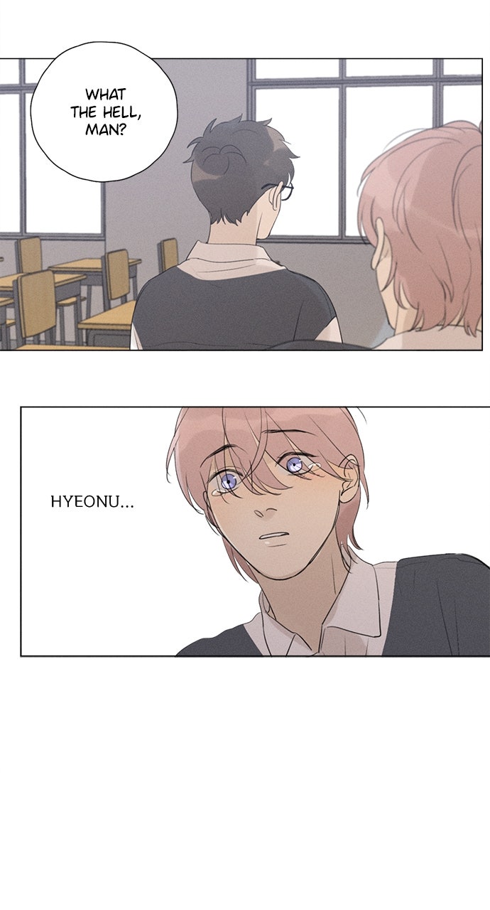 Here U Are Episode 111 page 29 - 