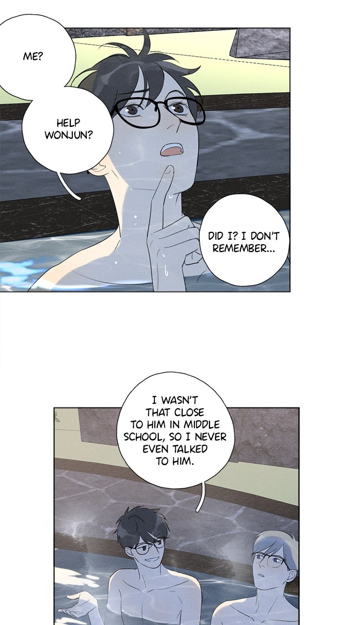 Here U Are Episode 111 page 30 - 