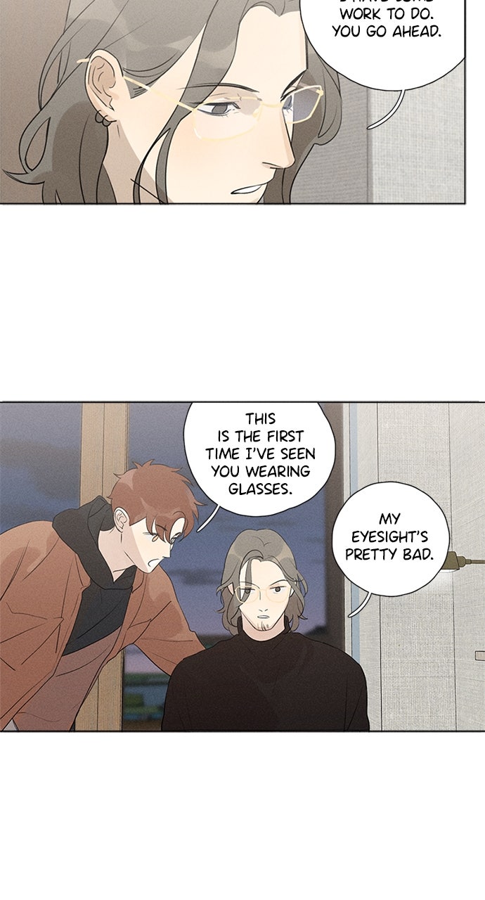 Here U Are Episode 111 page 4 - 