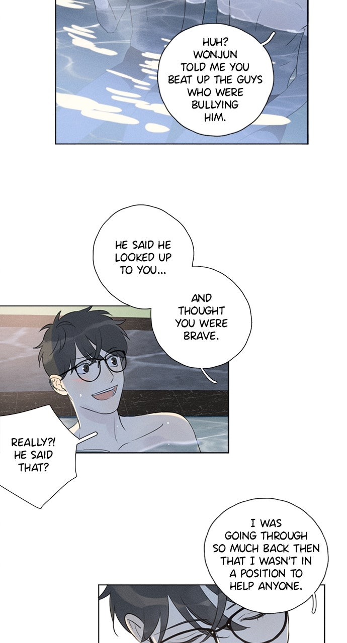 Here U Are Episode 111 page 31 - 