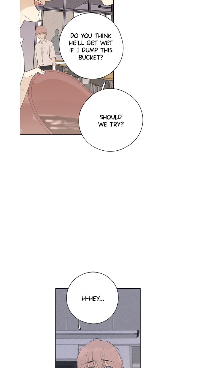 Here U Are Episode 111 page 33 - 
