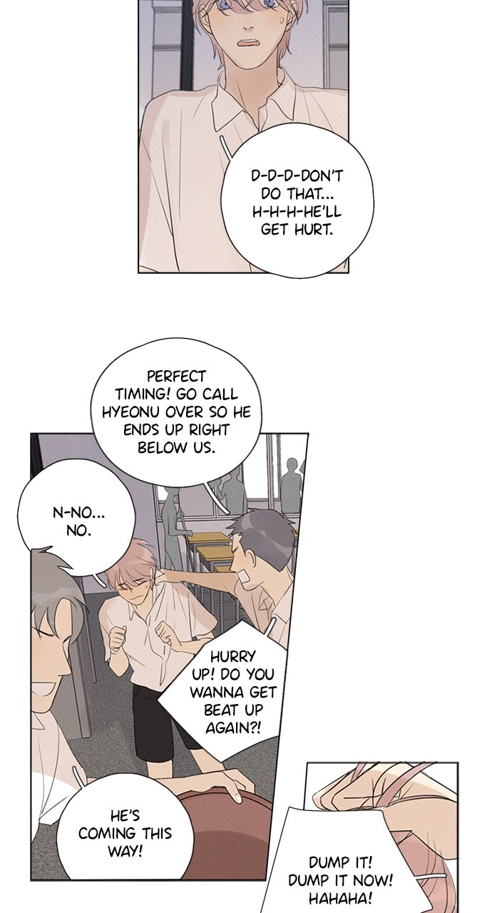 Here U Are Episode 111 page 34 - 