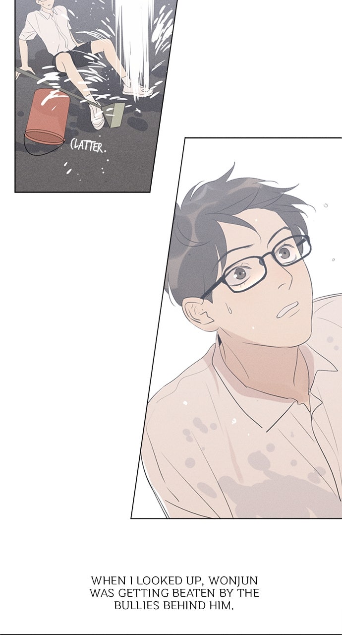 Here U Are Episode 111 page 36 - 
