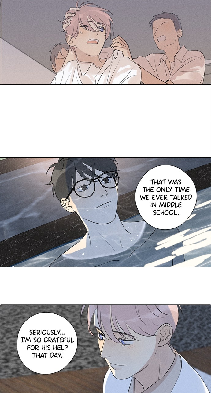 Here U Are Episode 111 page 37 - 