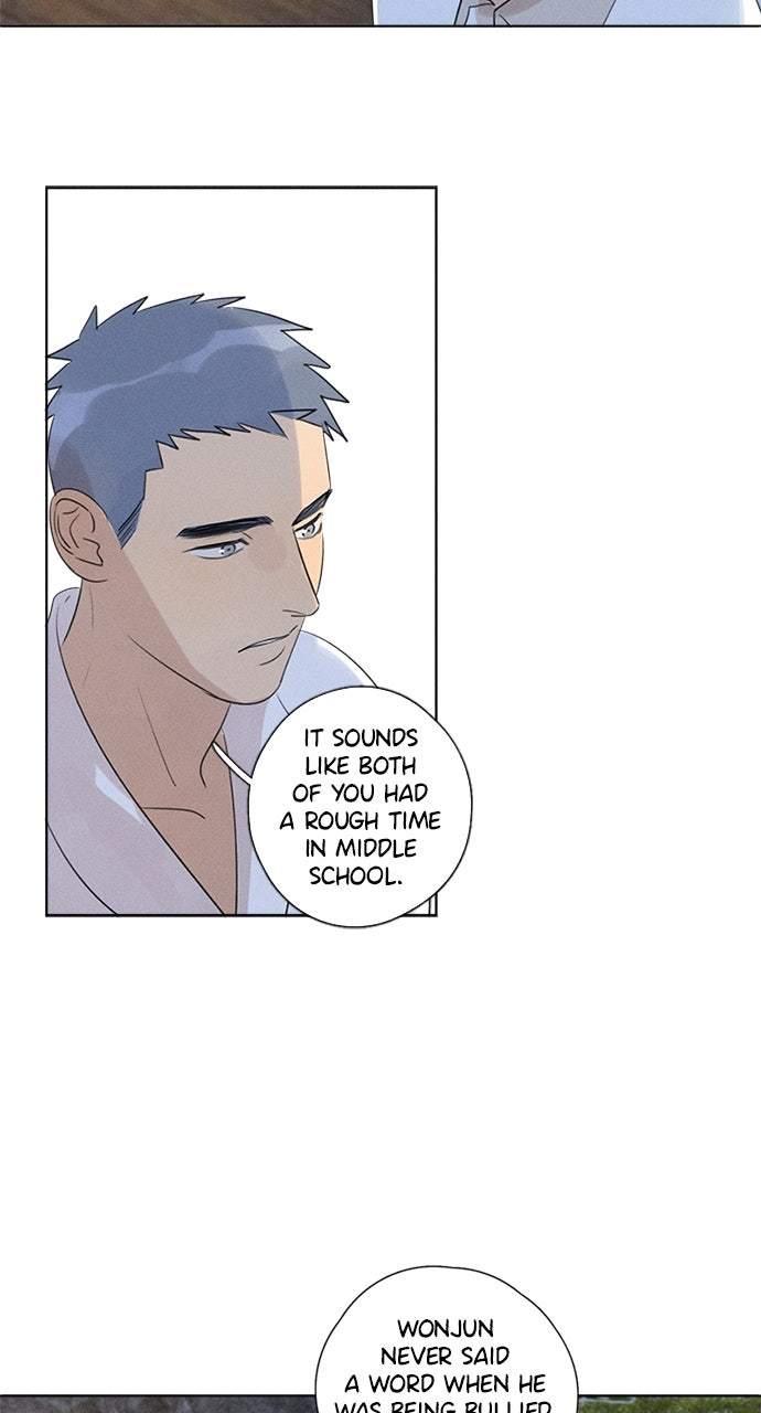 Here U Are Episode 111 page 38 - 