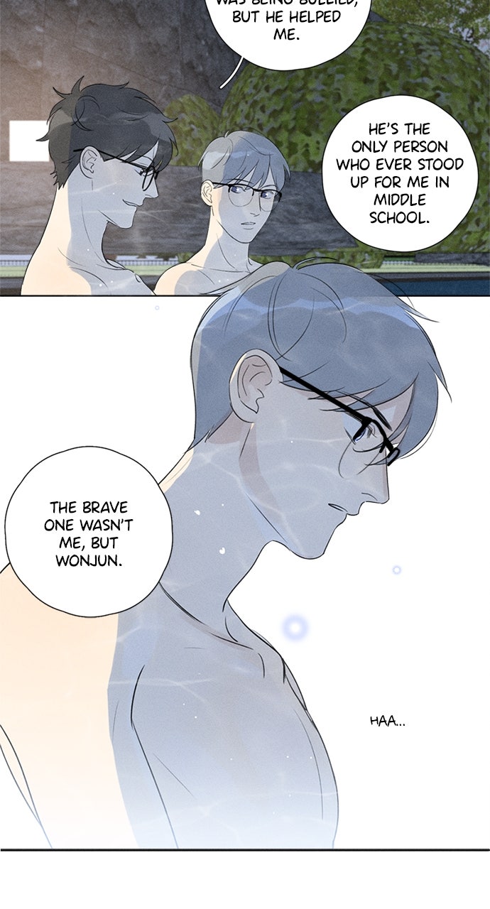 Here U Are Episode 111 page 39 - 