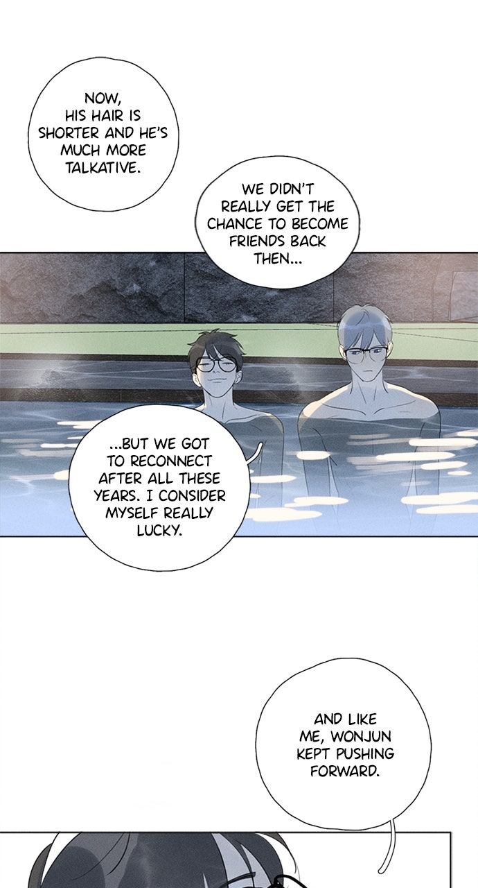 Here U Are Episode 111 page 40 - 