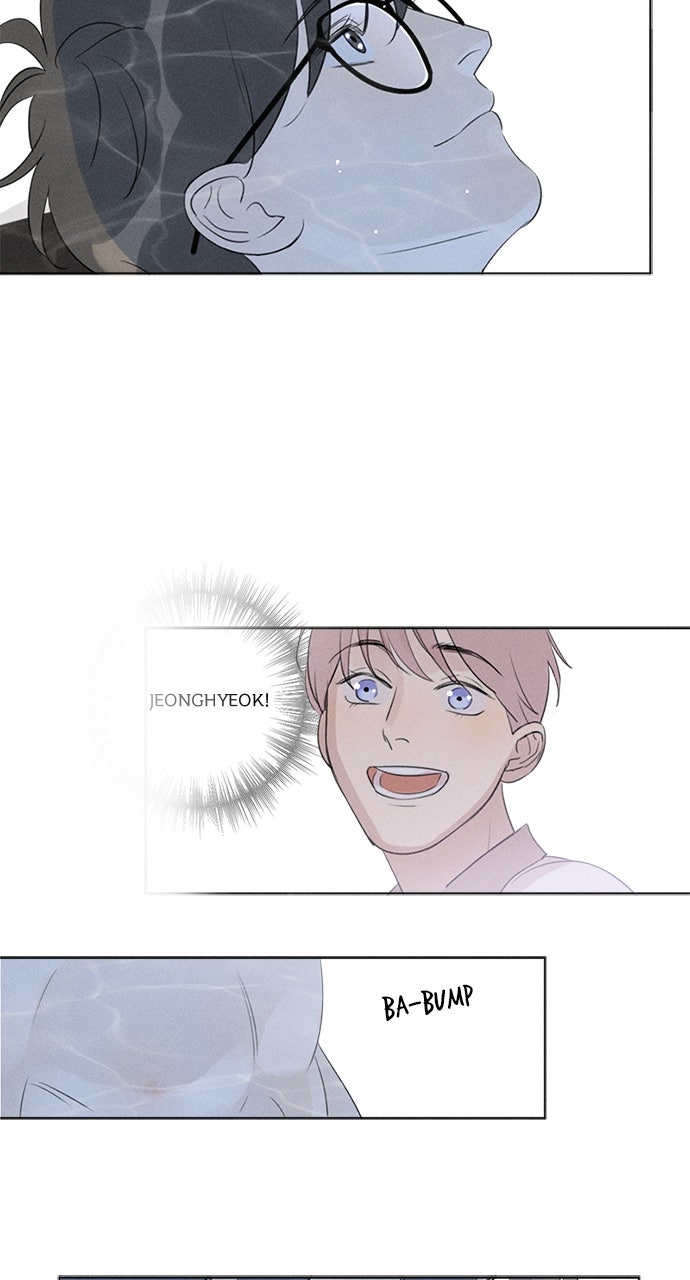 Here U Are Episode 111 page 41 - 
